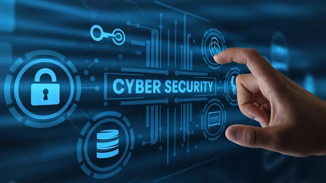 Cyber Security Foundations training at Kabonako Institute